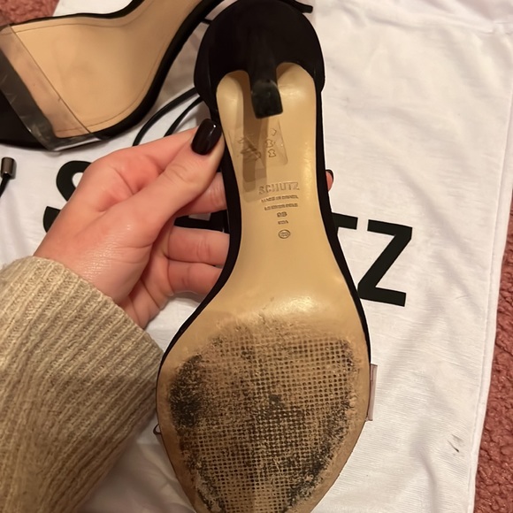 Formal Heels - Picture 3 of 3